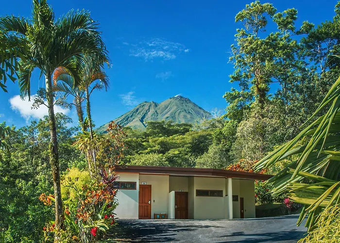 Los Lagos Spa & ResortSpa Hotel